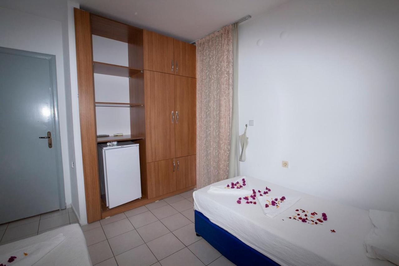 Camyuva Motel Kemer Dış mekan fotoğraf