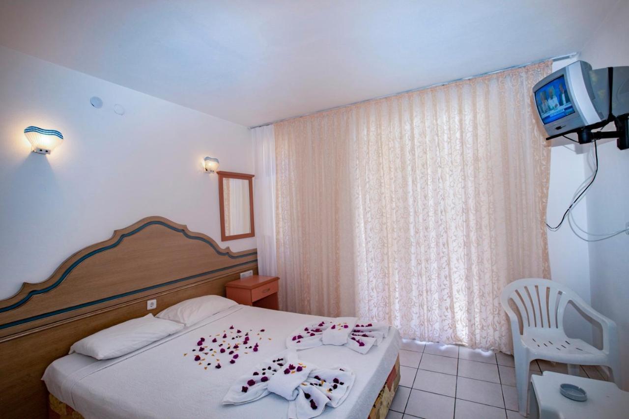 Camyuva Motel Kemer Dış mekan fotoğraf