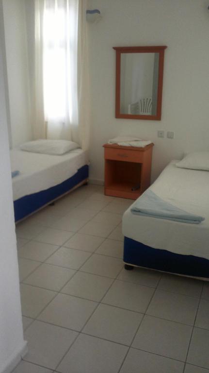 Camyuva Motel Kemer Oda fotoğraf