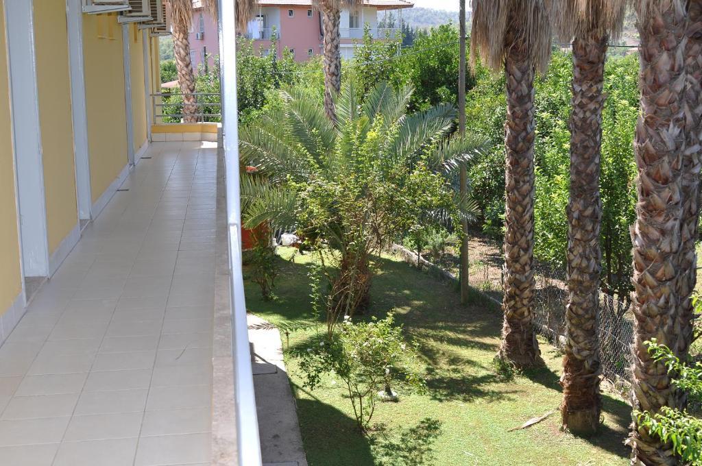 Camyuva Motel Kemer Dış mekan fotoğraf